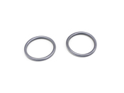 BMW Oil Cooler Line O-Ring (Pack of 2) - Genuine BMW 17212283511KT
