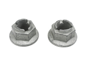 BMW Control Arm Nut (Pack of 2) - Genuine BMW 31106768887KT