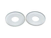 BMW Strut Dust Sleeve (Pack of 2) - Genuine 31331110196KT