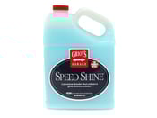 Speed Shine® Detail Spray (1 Gallon) - Griot's Garage 11148