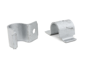 BMW Sway Bar Bracket (Pack of 2) - Genuine BMW 33551129195KT
