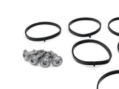 Porsche Intake Manifold Gasket Kit - Elring 478600KT