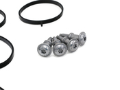 Porsche Intake Manifold Gasket Kit - Elring 478600KT
