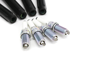 Audi Ignition Tune-Up Kit - Genuine VW Audi 06L905110FKT9