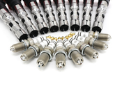 Audi Ignition Tune-Up Kit - Eldor 077905115TKT6