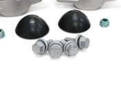 VW Shock Mount Kit - Corteco KIT-00992