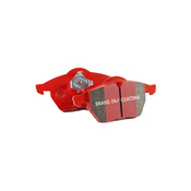 BMW Redstuff Brake Pad Set - EBC Brakes DP3197C