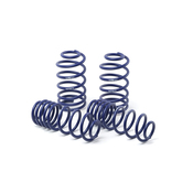 Mercedes Lowering Spring Set - H&R 287402