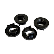 BMW Rear Subframe Front Bushing Insert - Powerflex Race PFR5-1421BLK