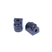 BMW Rear Sway Bar Bushings (12 mm) - Powerflex Race PFR5-1913-12BLK