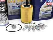 VW Maintenance Kit - Liqui Moly KIT-00330