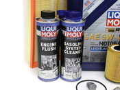 VW Maintenance Kit - Liqui Moly KIT-00330