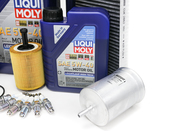 VW Maintenance Kit - Liqui Moly KIT-00330