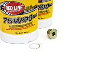Porsche Manual Trans Service Kit - Red Line 58304KT5