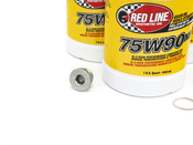 Porsche Manual Trans Service Kit - Red Line 58304KT5