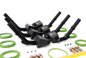 Mercedes Comprehensive Ignition Service Kit - Bosch 2769060501