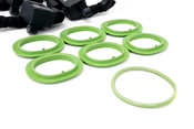 Mercedes Comprehensive Ignition Service Kit - Bosch 2769060501