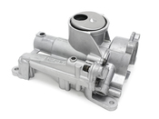 MINI Engine Oil Pump - OE Supplier 11417614358