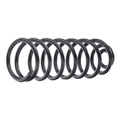 Volvo Coil Spring - Lesjofors 3546335