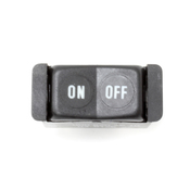 Mercedes A/C and Heater Control Switch - Genuine Mercedes 0008207910