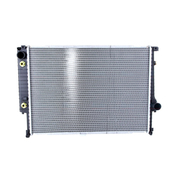 BMW Radiator - Nissens 60597A