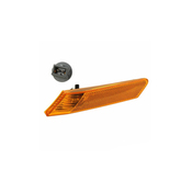 Porsche Turn Signal Light Assembly - Genuine Porsche 98763103702
