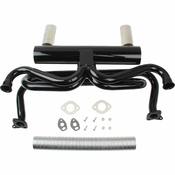 VW Exhaust System Kit - EMPI VW7803417
