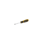 #1 x 6" Dual Material Screwdriver - Gearwrench 80004H