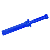 1-1/2 Plastic Chisel Scraper - Lisle 81230