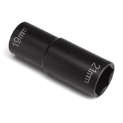 1/2" Drive x 3/4" & 13/16" - Grey Pneumatic Corp 2146DT