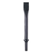 3/4" Flat 7" Long Chisel - Grey Pneumatic Corp CH102