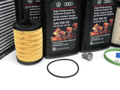VW Maintenance Kit - Genuine VW KIT-00510