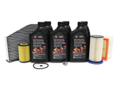 VW Maintenance Kit - Genuine VW KIT-00518