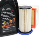 VW Maintenance Kit - Genuine VW KIT-00518