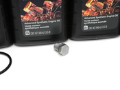 VW Maintenance Kit - Genuine VW KIT-00518