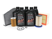 VW Maintenance Kit - Genuine VW KIT-00531
