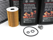 VW Maintenance Kit - Genuine VW KIT-00531
