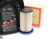 VW Maintenance Kit - Genuine VW KIT-00531