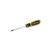 T20 x 4" Dual Material Torx Screwdriver - Gearwrench 80026H