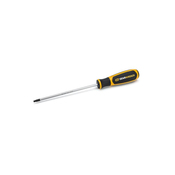 T20X 6 Dual Material Handle Screwdriver - Gearwrench 82724H