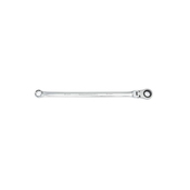 21mm XL GearBox™ Flex Head Double Box Ratcheting Wrench - Gearwrench 86021