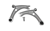 Audi VW 2-Piece Dynamic+ RCO Control Arm Set - 034Motorsport 0344011068