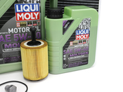VW Maintenance Kit - Liqui Moly KIT-00334