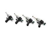 Audi Fuel Injector Kit - Bosch 06L906036ADKT