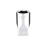 1/4" Drive 3/8" SAE 6-Point - Milwaukee 45-34-9007