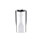 1/4" Drive 9MM Metric 6-Point - Milwaukee 45-34-9035