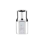 3/8" Drive 5/16" SAE 6-Point - Milwaukee 45-34-9061