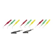 11 Piece Meter Back Probe Kit - Lisle 64750