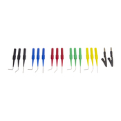 17 Piece Back Probe Kit - Lisle 64900