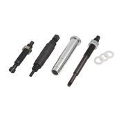 Broken Spark Plug Remover Kit - Lisle 65700